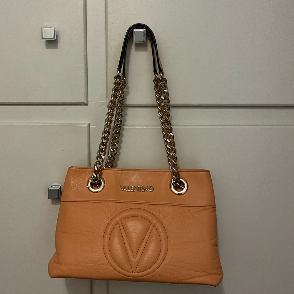 Karina Valentino Shoulder Bag